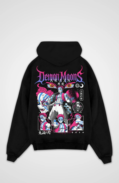 Akaza Oversized Hoodie